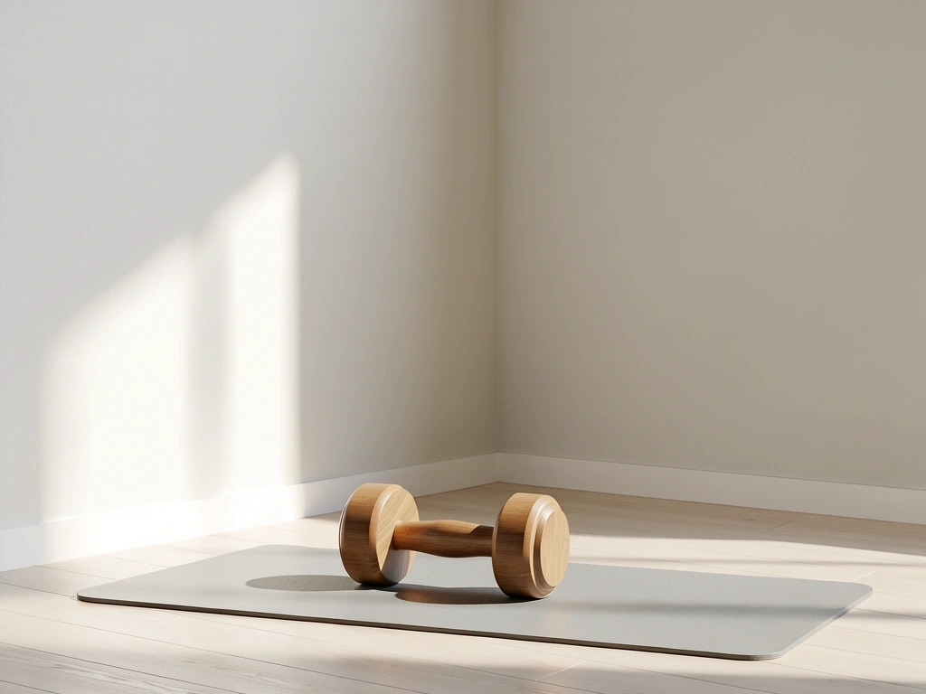 Entorno de entrenamiento equilibrado