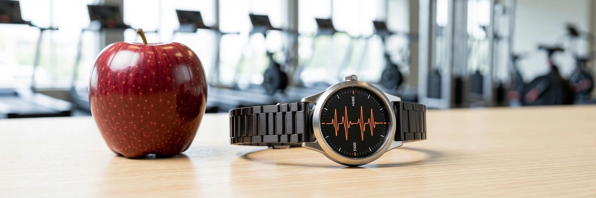 Seguimiento de actividad y bienestar