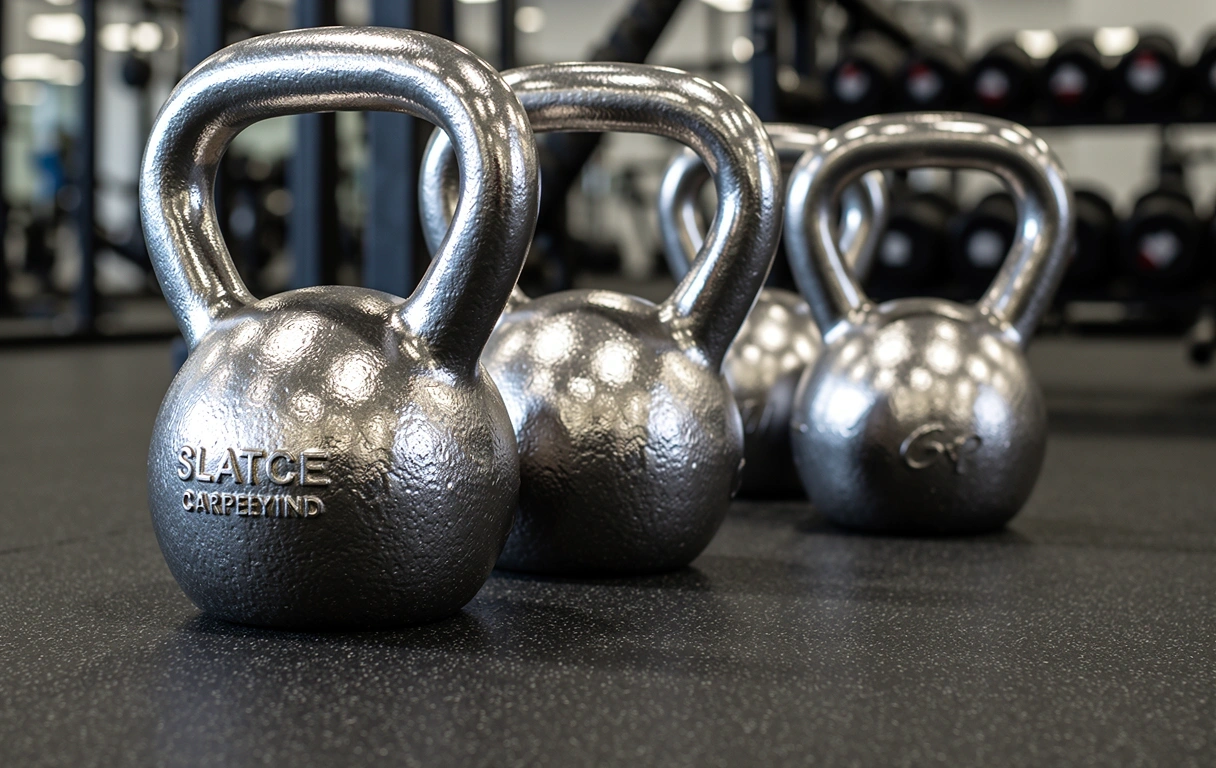 Entrenamiento de fuerza